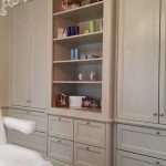 maatkast beautysalon