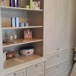 maatkast beautysalon
