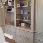 maatkast beautysalon